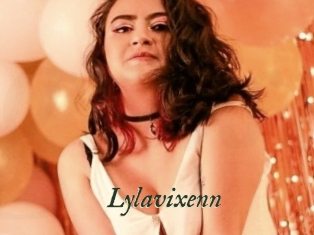 lylavixenn Gratis Strip