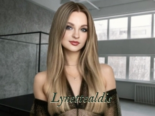lynettealdis Gratis Strip