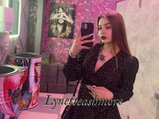 Lynetteashmore
