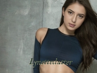 Lynetteclutter