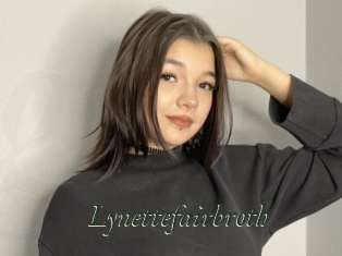 Lynettefairbroth