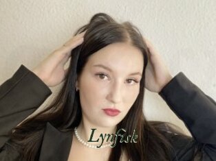 Lynfisk