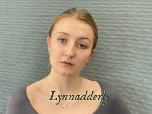 Lynnadderly