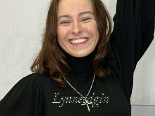 Lynneedgin