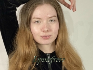 lynnefrere Gratis Strip
