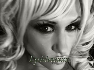 Lyriclovexxx