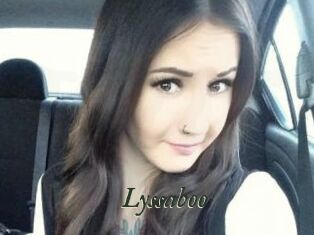 Lyssaboo