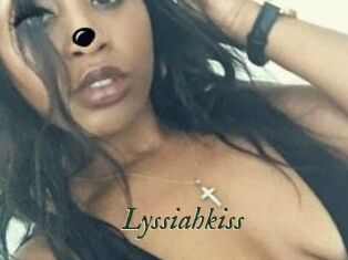 Lyssiahkiss