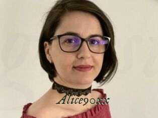 Alice90xx