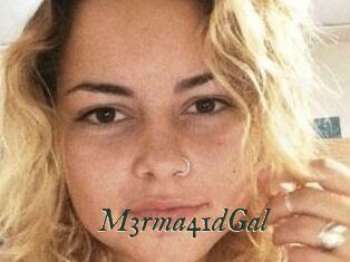 M3rma41dGal