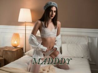 MADDDY