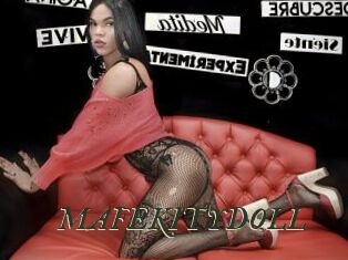 MAFEKITYDOLL
