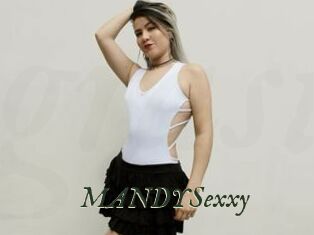 MANDYSexxy