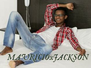MAURICIOxJACKSON