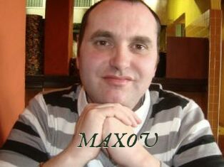 MAXOU