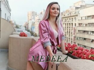 MEDEEA