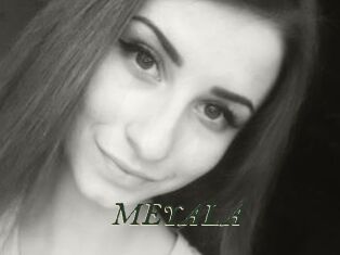 MEYALA