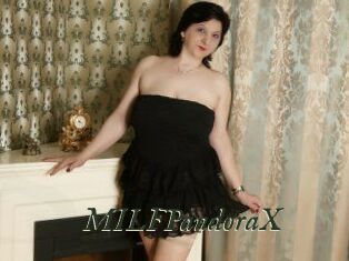 MILFPandoraX