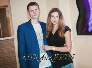 MIRAnKEVIN