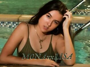 MONAxxLISA