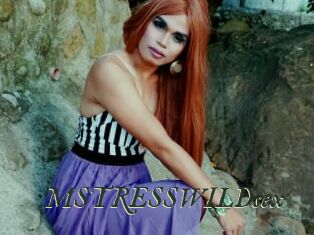 MSTRESSWILDsex