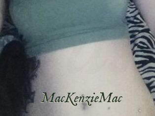 MacKenzieMac