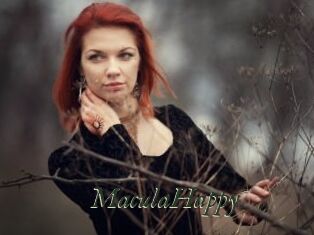 MaculaHappy
