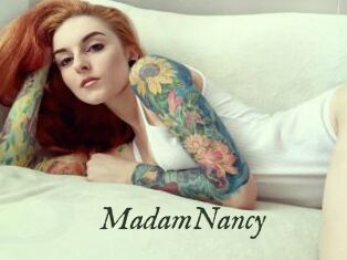 MadamNancy