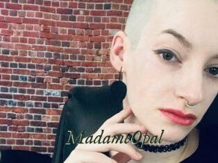 MadameOpal