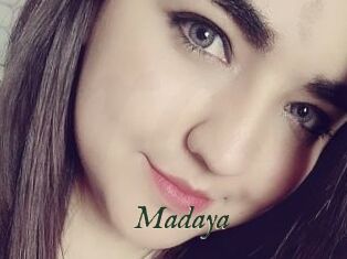 Madaya