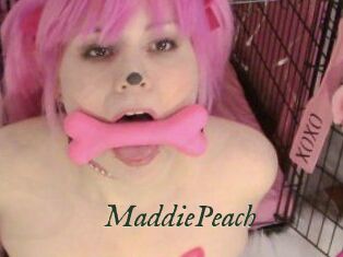 MaddiePeach