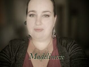 Madelinexx