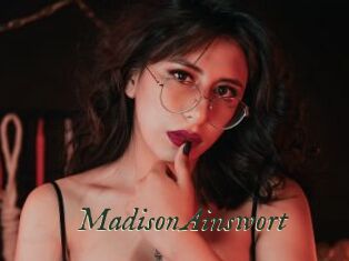 MadisonAinswort