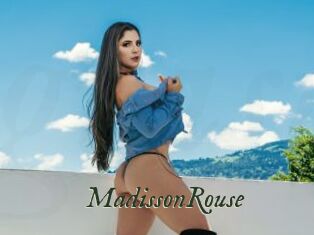 MadissonRouse