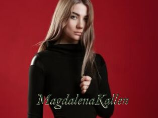 MagdalenaKallen