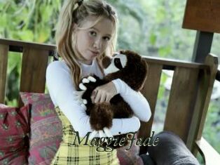 MaggieJade