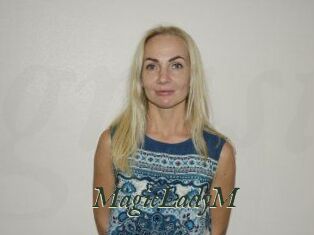 MagicLadyM