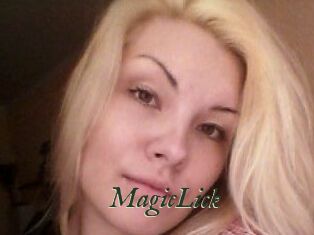 MagicLick