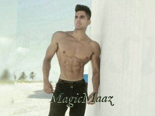 MagicMaaz