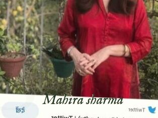 Mahira_sharma