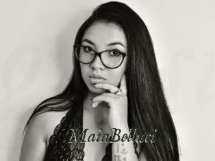 MaiaBelluci