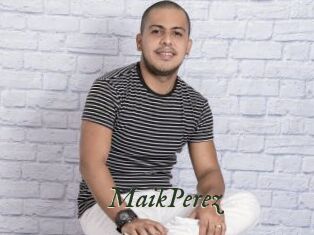 MaikPerez