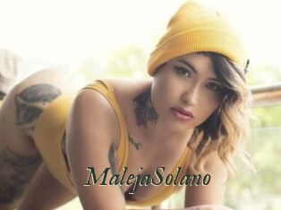 MalejaSolano