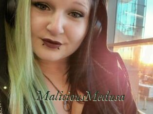 MaliciousMedusa
