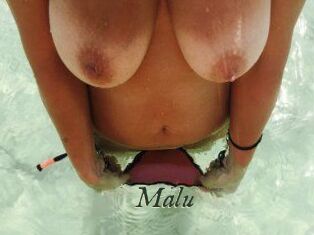 Malu