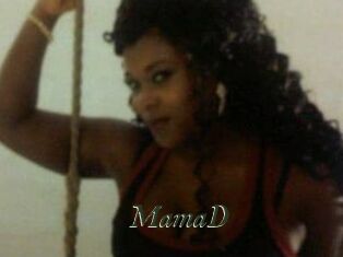 MamaD