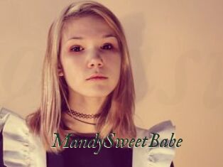 MandySweetBabe