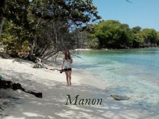 Manon