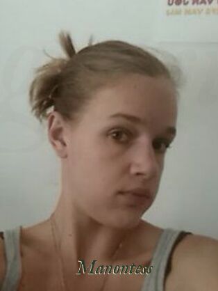 Manontess