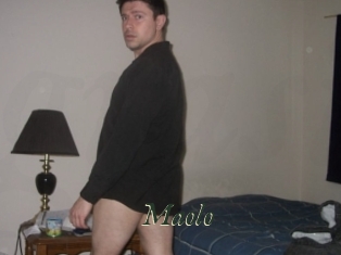 Maolo Gratis Strip